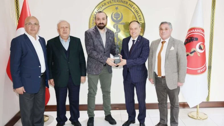 Afyon Eğitim Vakfı