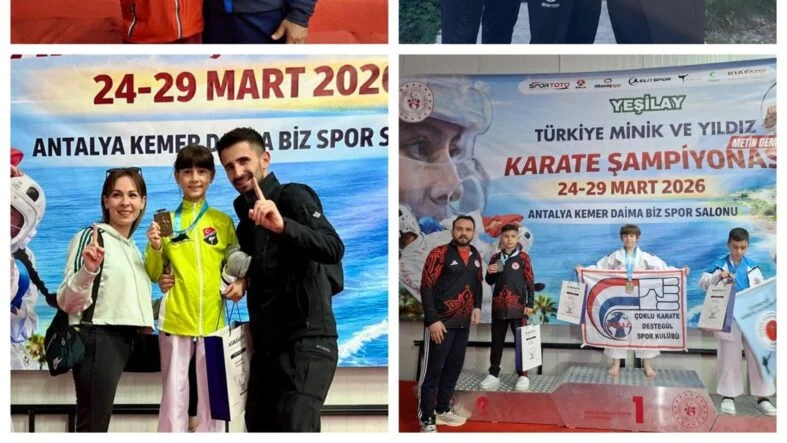 Afyonlu sporcular