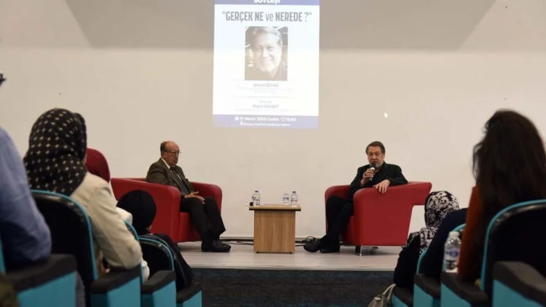 Ahmet Özhan