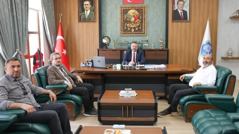 Ali Çetinkaya Ortaokulu