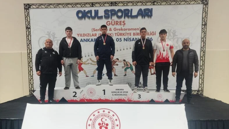 Ali Poyraz Yılmaz