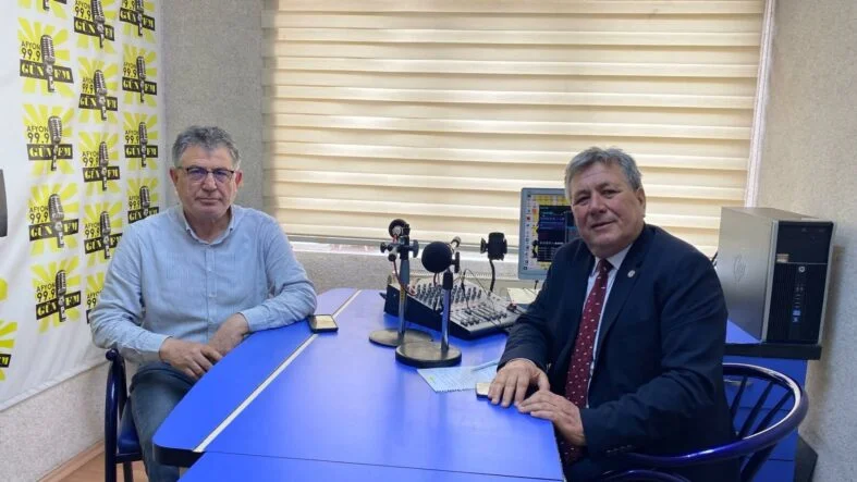 Basın Odası