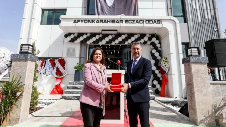 Başkan Köksal