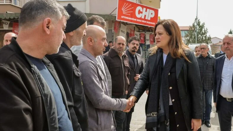 Başkan Köksal cenaze törenine katıldı