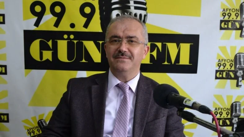 Bilal Erdoğan