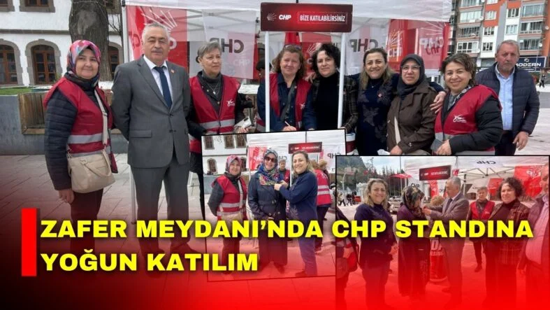 CHP