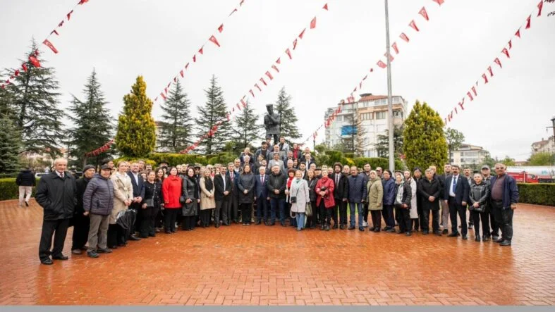 CHP 23 Nisan