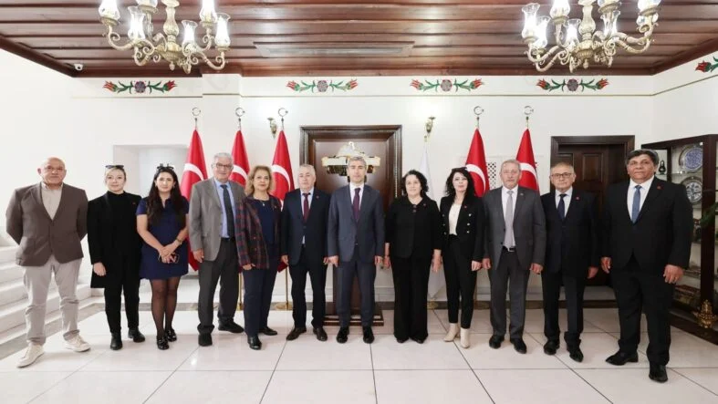 CHP Afyon