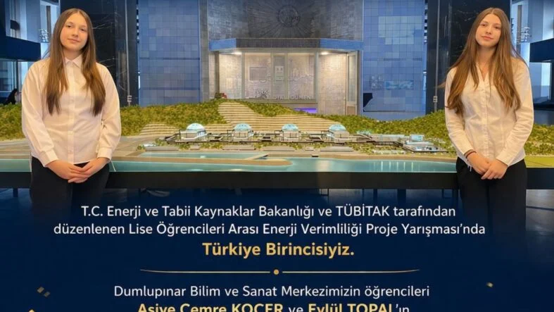 Dumlupınar Bilsem