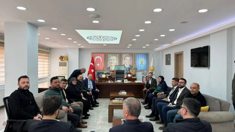 Eroğlu Isparta