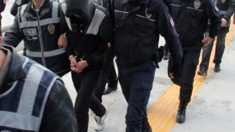 FETÖ operasyonu