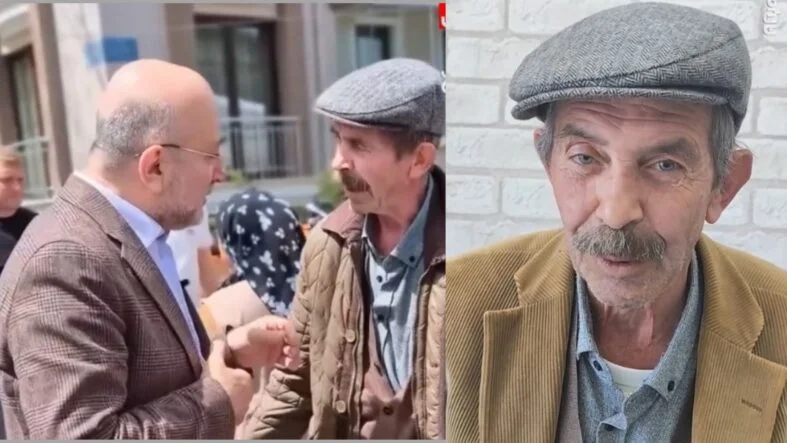 Gördes foto