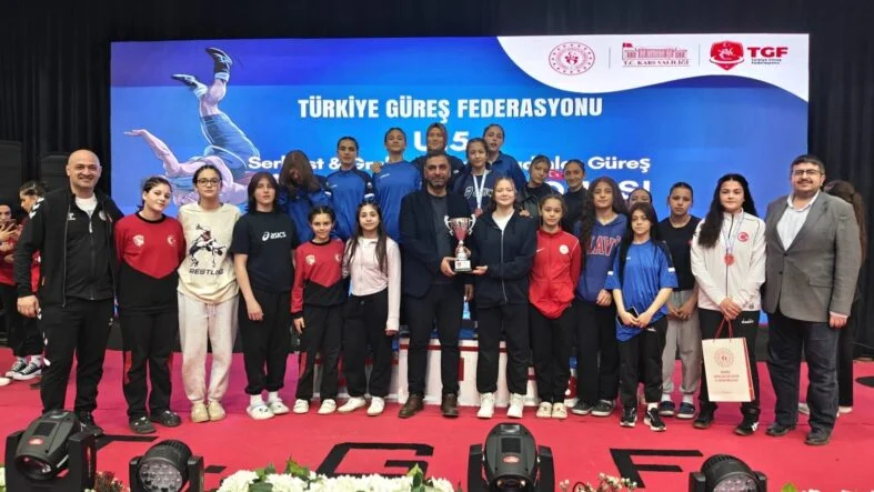 Güreş