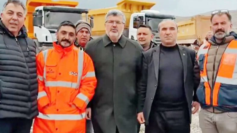 Hakan Şeref Olgun
