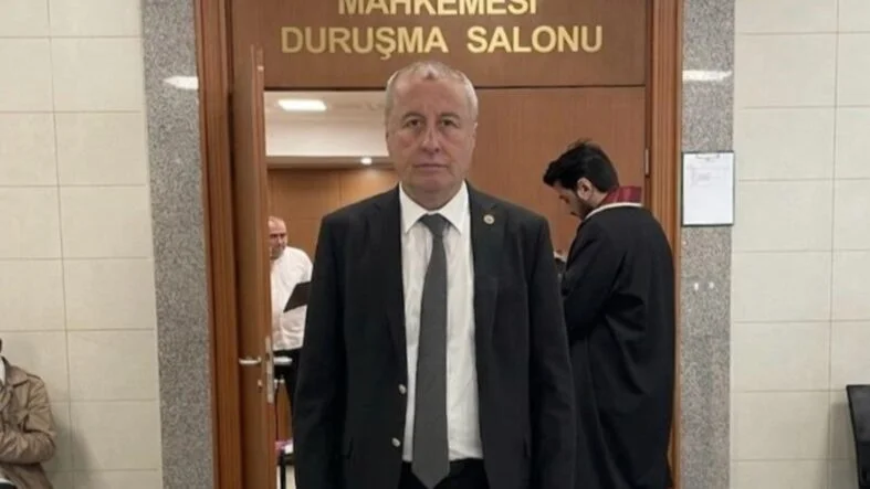 Hakan Şeref Olgun