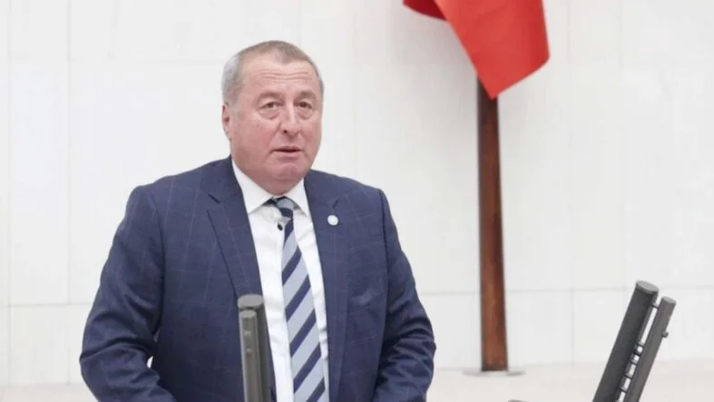 Hakan Şeref Olgun