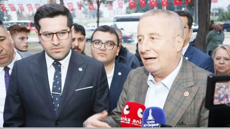 Hakan şeref Olgun