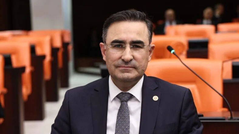 Hasan Arslan