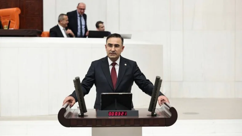 Hasan arslan