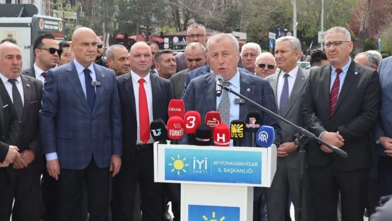 İYİ Parti