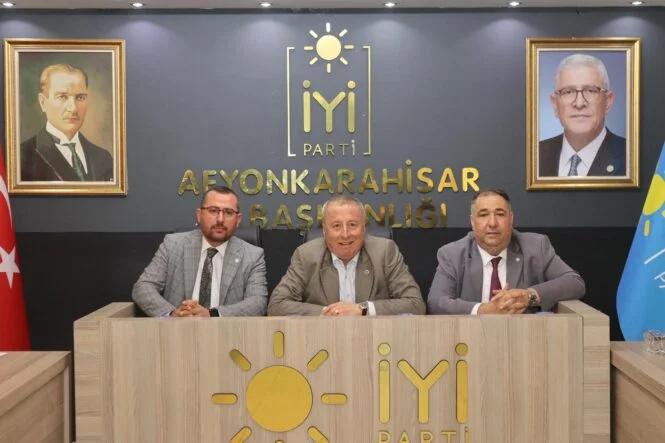 İYİ Parti