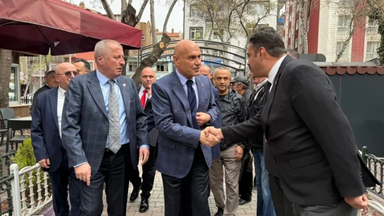 İYİ Parti