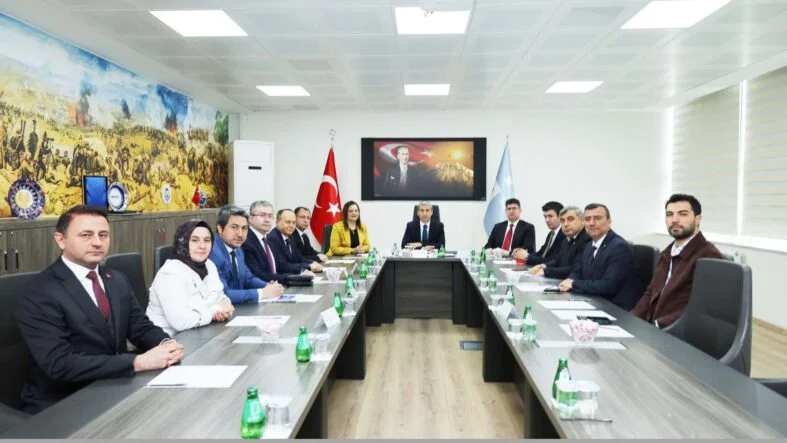 İl İstihdam Kurulu