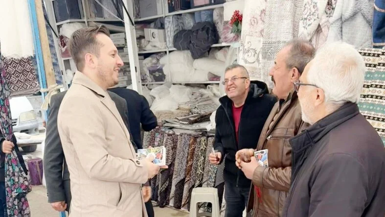 Karataş