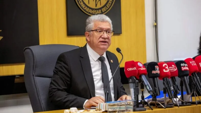 Kemal Demirkırkan