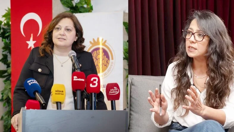 Köksal'dan kadıgil'e cevap