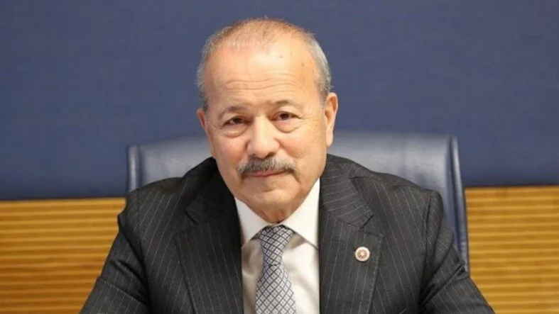 Mehmet Taytak