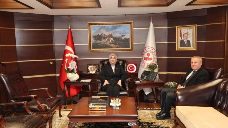 Milletvekili Olgun