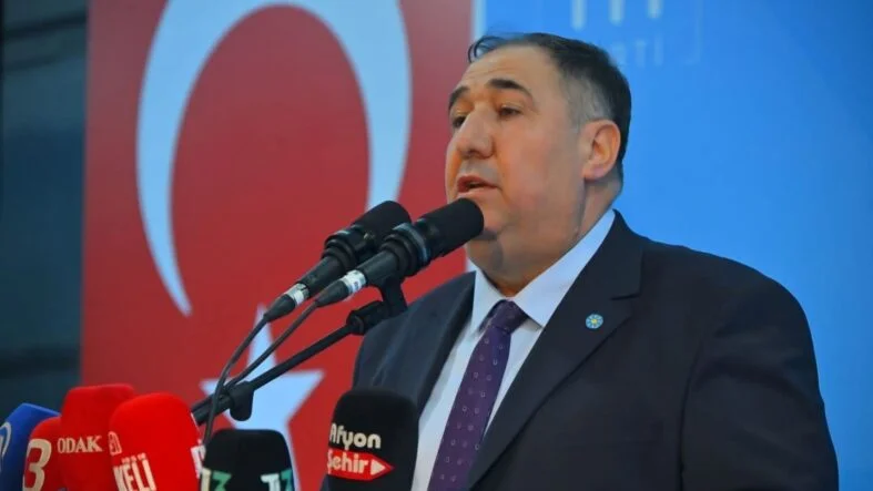 Muhammet Mısırlıoğlu