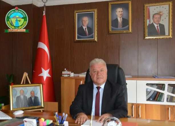 Musa Kayer