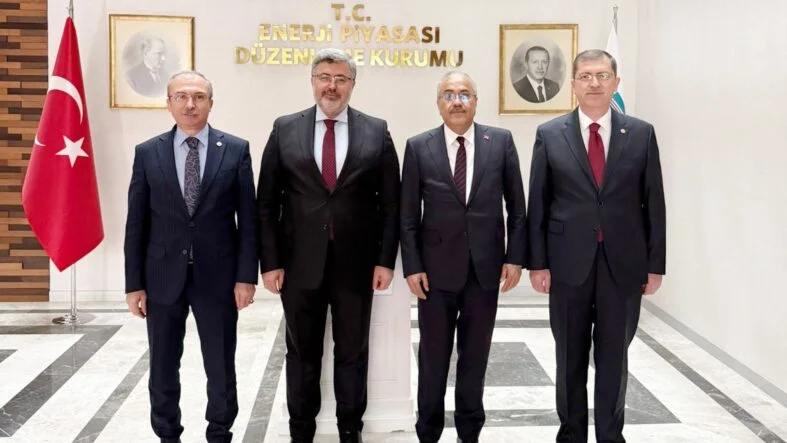 Özkaya