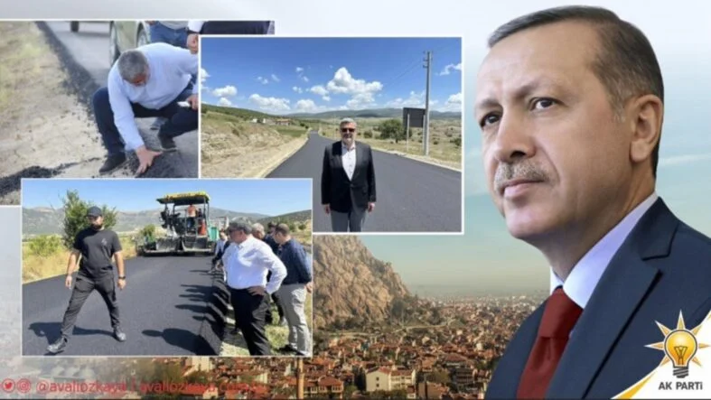 Özkaya