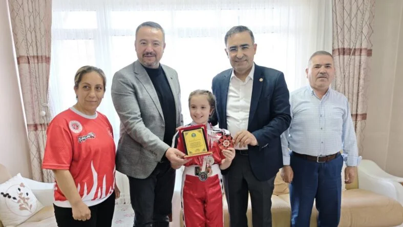 Öztaş ve Arslan