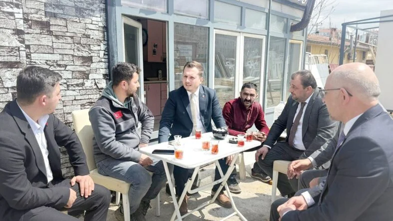 Saadet Partisi