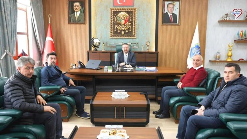 Sandıklı Belediye Başkanı