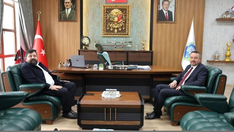 Sandıklı Belediye Başkanı