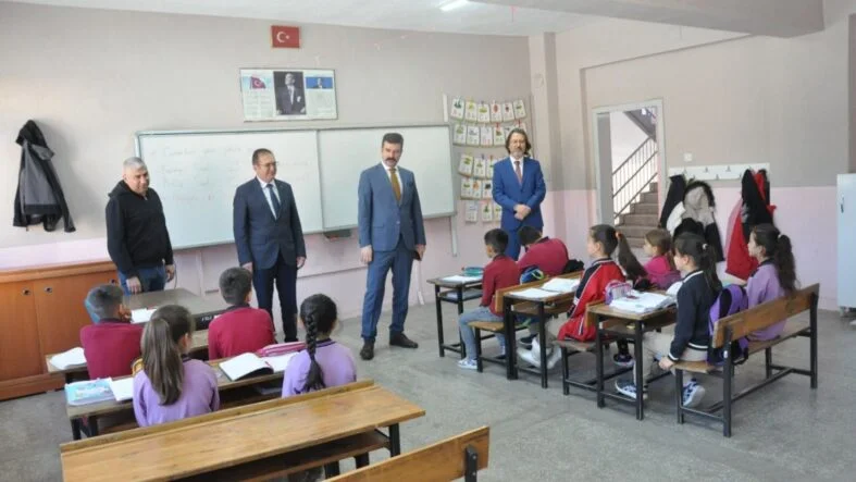 Sandıklı Kaymakamı