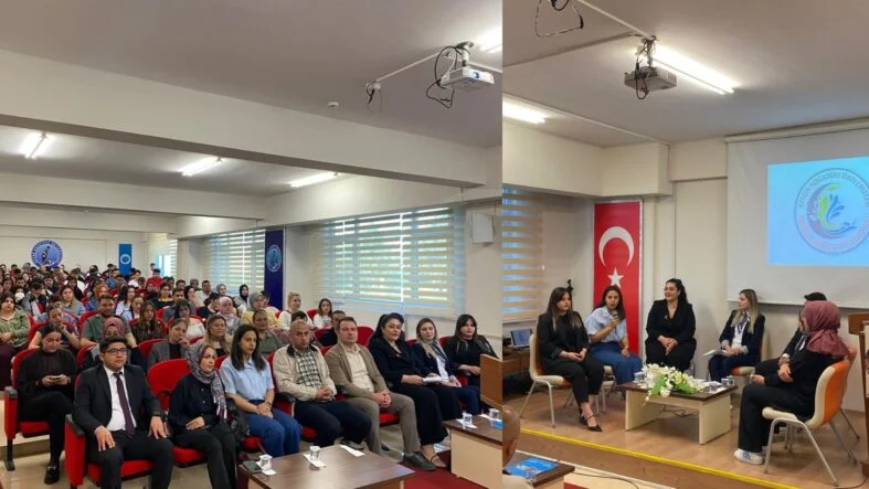 Sandıklı MYO