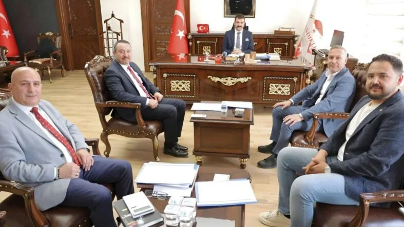 Sandıklı OSB