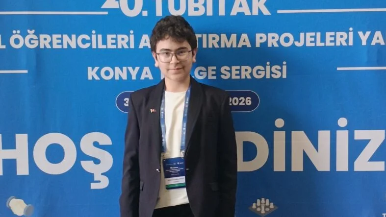 Sandıklı TÜBİTAK