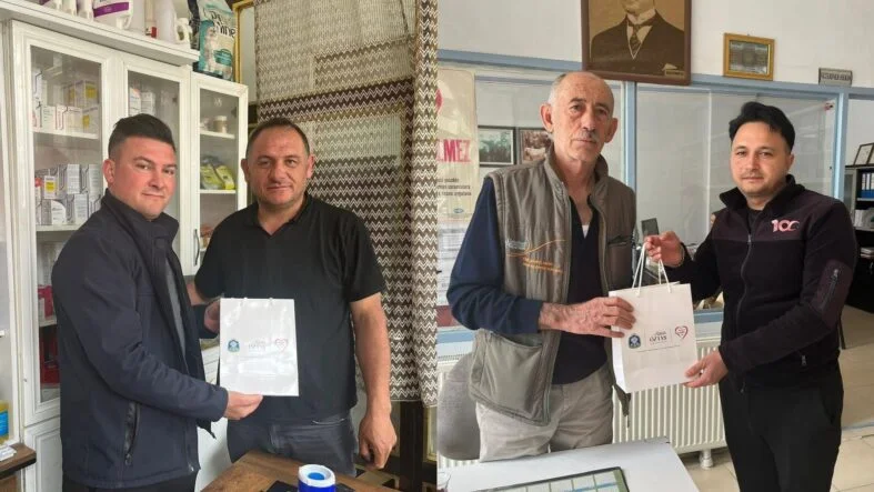 Sandıklı veteriner
