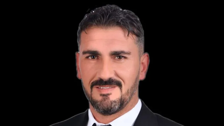 Selçuk Çetinkaya