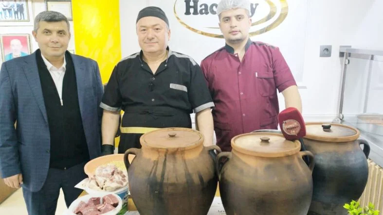 Şuhut keşkeği