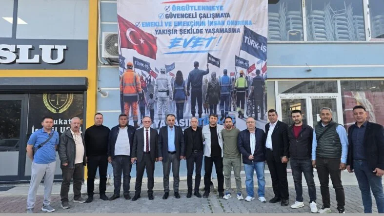 Türk İş