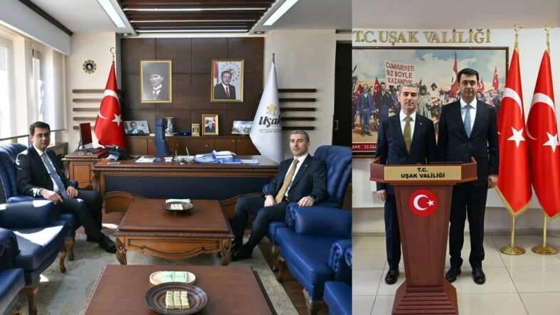 Vali Aktaş