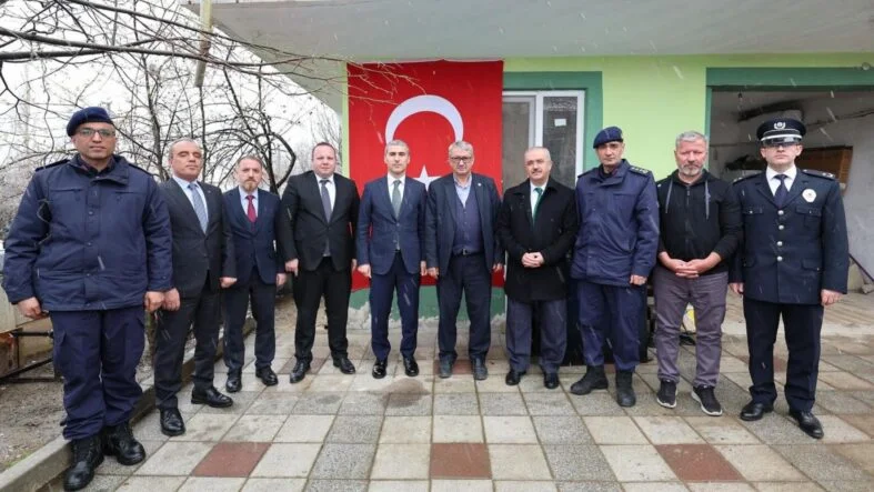 Vali Aktaş Şuhut